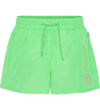 Molo Shorts - Addie - Classic+ Green Molo Shorts - Addie - Classic+ Green