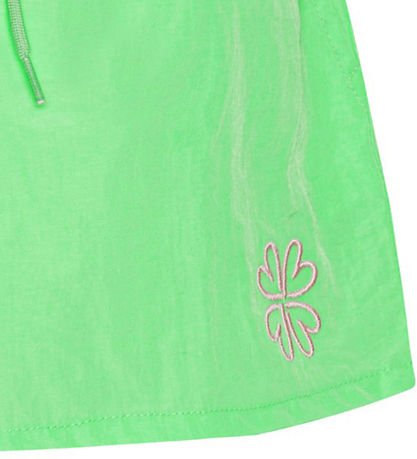 Molo Shorts - Addie - Classic+ Green