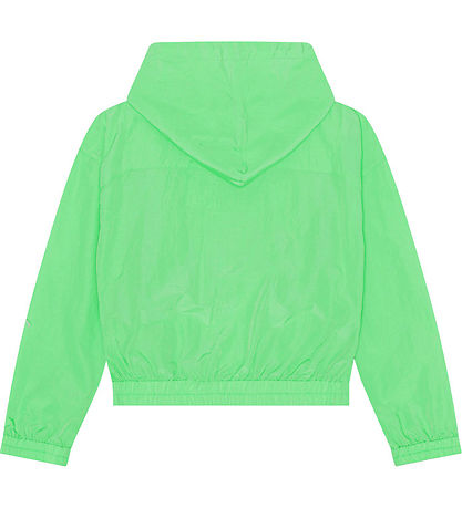 Molo Jacket - Hali - Classic+ Green Molo Jacket - Hali - Classic+ Green