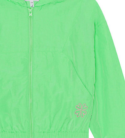 Molo Jacket - Hali - Classic+ Green Molo Jacket - Hali - Classic+ Green