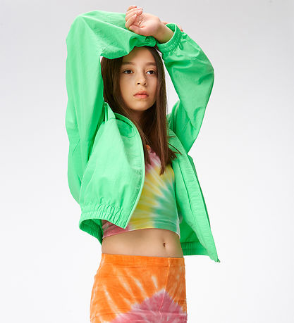 Molo Jacket - Hali - Classic+ Green Molo Jacket - Hali - Classic+ Green