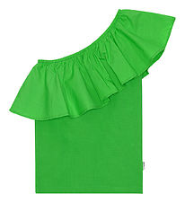 Molo Top - Rebecca - Classic+ Green Molo Top - Rebecca - Classic+ Green