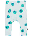 Molo Trousers - Seb - Aquarelle Blobs Molo Trousers - Seb - Aquarelle Blobs