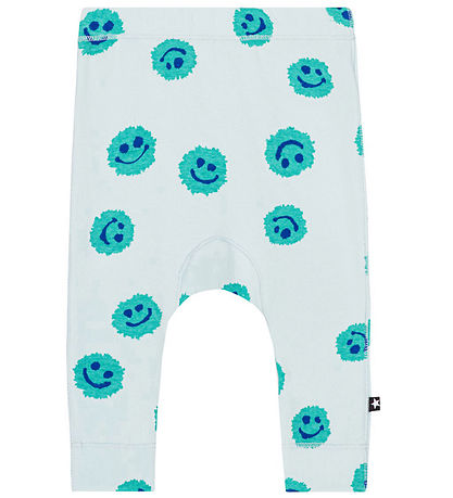 Pantalon Molo - Seb - Taches d'aquarelle Pantalon Molo - Seb - Taches d'aquarelle