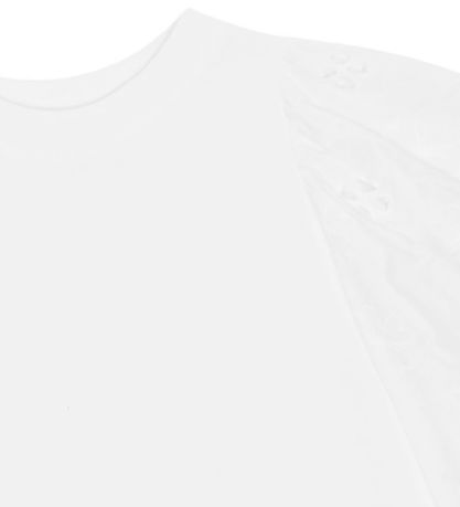 Molo T-shirt - Ritza - White