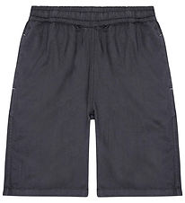 Molo Shorts - Arrow - Iron Gate Molo Shorts - Arrow - Iron Gate
