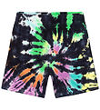 Molo Shorts - Amil - Bunter Farbstoff Molo Shorts - Amil - Bunter Farbstoff