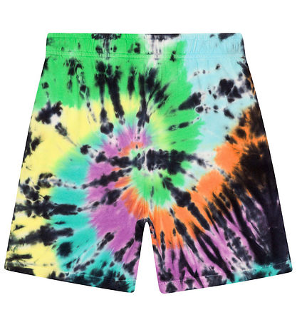 Molo Shorts - Amil - Colorful Dye