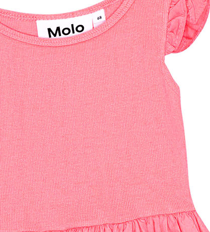 Molo Dress - Cimi - Confetti