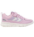 Hummel Shoes - X-Light Jr - Winsome Orchid Hummel Shoes - X-Light Jr - Winsome Orchid