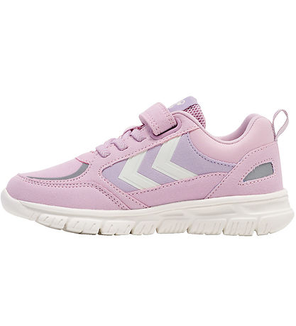 Hummel Shoes - X-Light Jr - Winsome Orchid