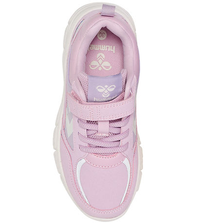 Hummel Shoes - X-Light Jr - Winsome Orchid