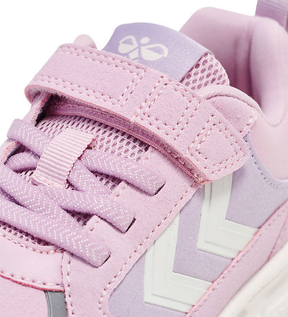 Hummel Shoes - X-Light Jr - Winsome Orchid