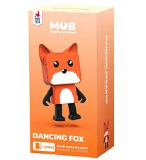 Mobility On Board Speaker - Wireless - Dancing Fox Mobility On Board Speaker - Wireless - Dancing Fox