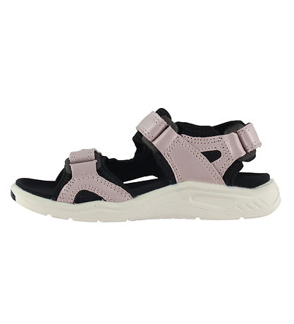 Ecco Sandaler - X-Trinsic K - Violet Ice Metallrosa