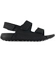 Ecco Sandals - Cozmo K - Black Ecco Sandals - Cozmo K - Black