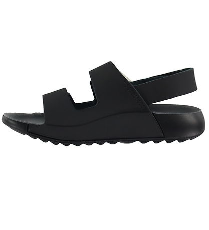 Ecco Sandals - Cozmo K - Black Ecco Sandals - Cozmo K - Black