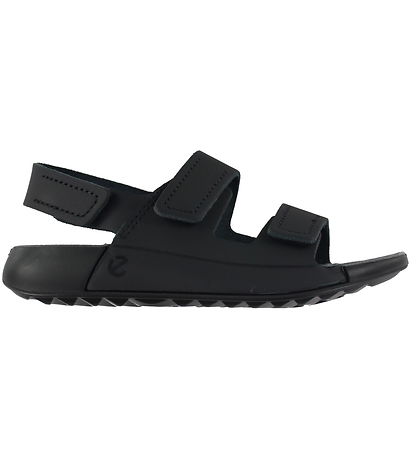 Ecco Sandals - Cozmo K - Black Ecco Sandals - Cozmo K - Black