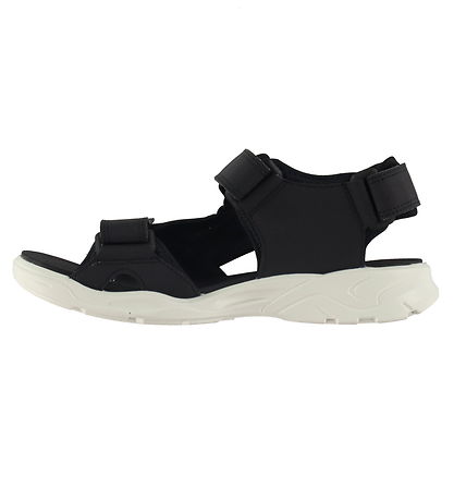 Ecco Sandals - Biom Raft - Black