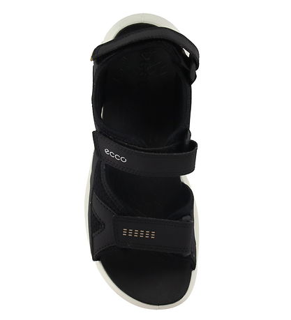 Ecco Sandals - Biom Raft - Black