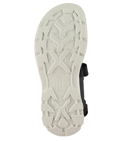 Ecco Sandals - Biom Raft - Black