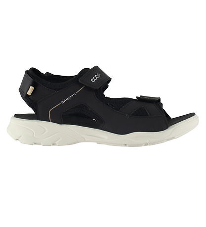 Ecco Sandals - Biom Raft - Black