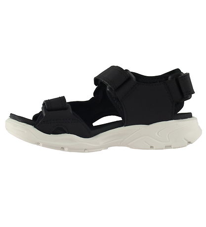 Ecco Sandals - Biom Raft - Black