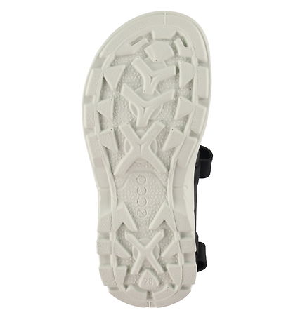 Ecco Sandals - Biom Raft - Black