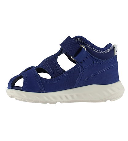 Sandales Ecco - SP 1 Lite Infant - Blue Profondeurs