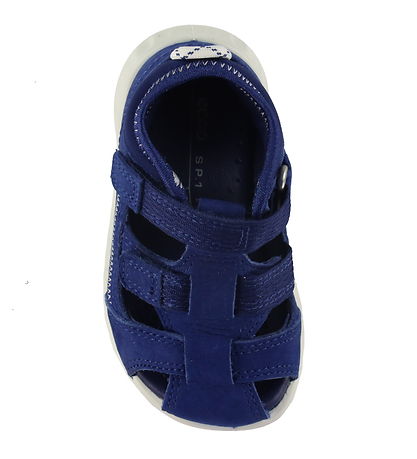 Sandales Ecco - SP 1 Lite Infant - Blue Profondeurs