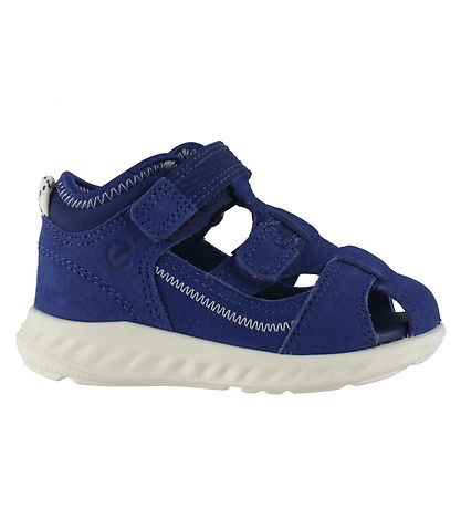 Sandales Ecco - SP 1 Lite Infant - Blue Profondeurs