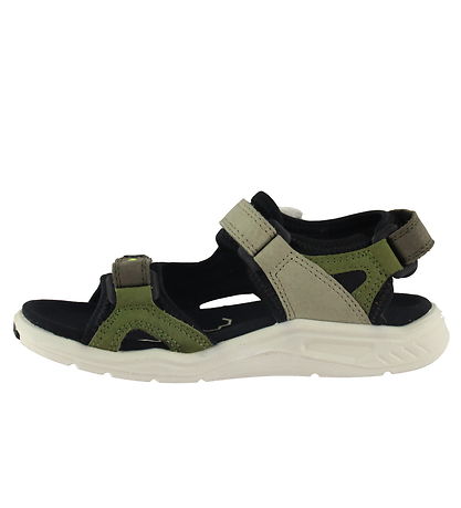 Ecco Sandalen - X-Trinsic K - Mehrfarbig Ecco Sandalen - X-Trinsic K - Mehrfarbig