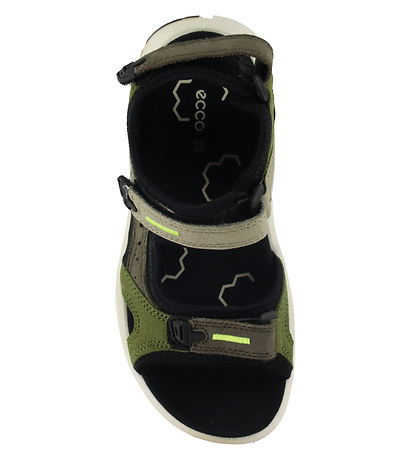 Ecco Sandalen - X-Trinsic K - Mehrfarbig Ecco Sandalen - X-Trinsic K - Mehrfarbig