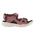 Ecco Sandals - Biom Raft - Blush/Morillo Ecco Sandals - Biom Raft - Blush/Morillo