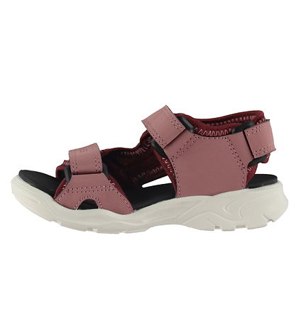 Ecco Sandals - Biom Raft - Blush/Morillo