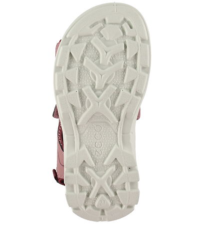 Ecco Sandals - Biom Raft - Blush/Morillo