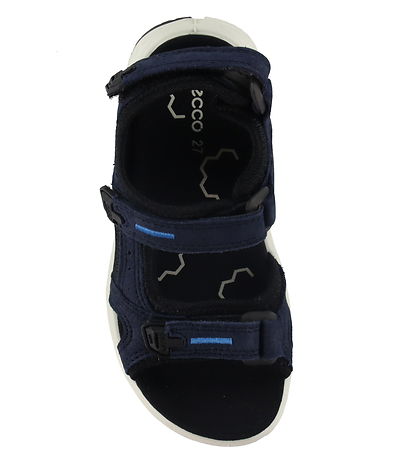 Ecco Sandals - X-Trinsic K - Night Sky Ecco Sandals - X-Trinsic K - Night Sky