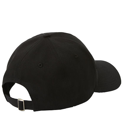 Björn Borg Cap - Logo - Black Beauty
