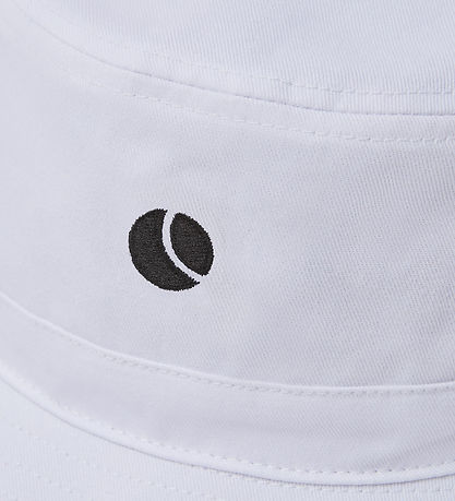 Björn Borg Bucket Hat - Ace - Brilliant White Björn Borg Bucket Hat - Ace - Brilliant White