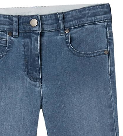 Stella McCartney Kids Jeans - Blå Stella McCartney Kids Jeans - Blå