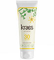 Kraes Sonnenschutzmittel - LSF 30 - 125 ml