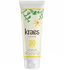Kraes Sonnenschutzmittel - LSF 30 - 125 ml