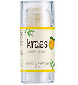 Kraes Happy Lips - Oats & Mango - 15 mL Kraes Happy Lips - Oats & Mango - 15 mL