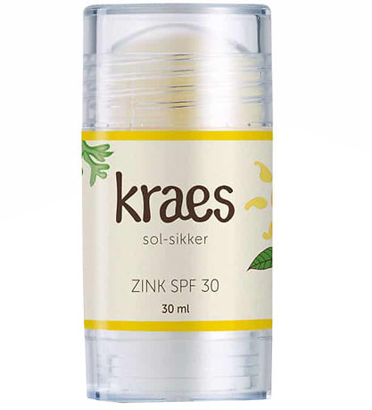 Kraes Sun stick - SPF 30 - 30 mL