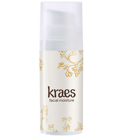 Kraes Face cream - 50 mL Kraes Face cream - 50 mL