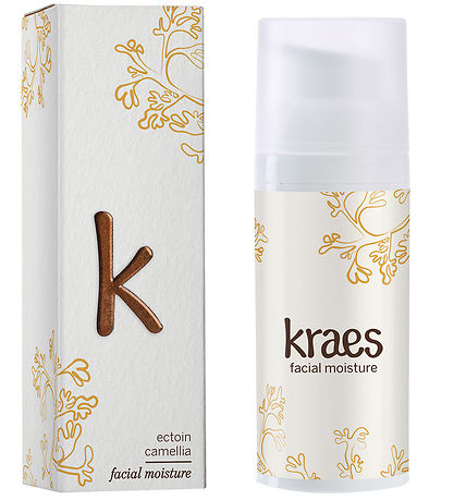 Kraes Face cream - 50 mL Kraes Face cream - 50 mL