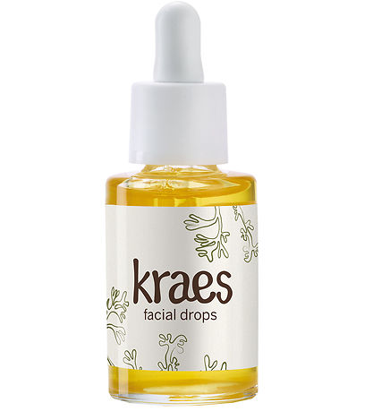 Gouttes pour le visage Kraes - 30 ml Gouttes pour le visage Kraes - 30 ml
