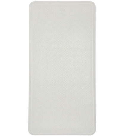Hevea Badkarsmatta - Naturgummi - 75x34 cm - Marble