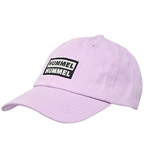 Casquette Hummel - HmlCaprio - Orchid Petal Casquette Hummel - HmlCaprio - Orchid Petal