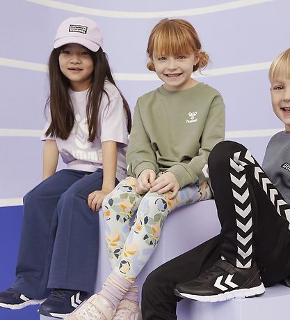 Hummel Caps - HmlCaprio - Orchid Petal